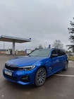 BMW 3 Series 2021