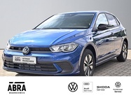 Volkswagen Polo 2025