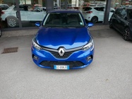 Renault Clio 2020
