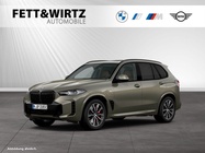 BMW X5 2025