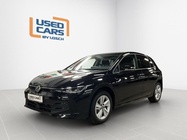 Volkswagen Golf 2025