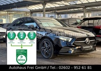 Mercedes-Benz A-Class 2020