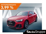 Audi A1 2022