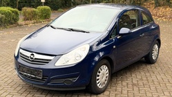 Opel Corsa 2009