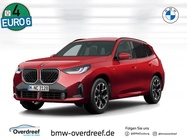 BMW X3 2025