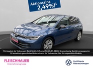 Volkswagen Golf 2025