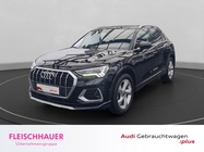 Audi Q3 2024