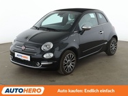 Fiat 500C 2022