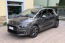 Citroen C4 2019