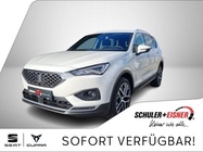 Seat Tarraco 2024