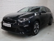 Kia cee'd / Ceed 2020