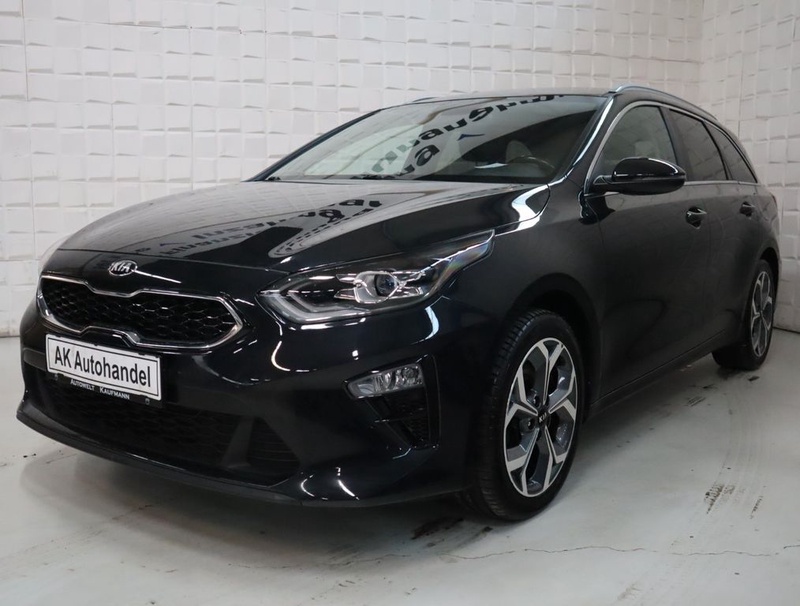 Kia cee'd / Ceed