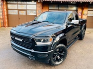 Dodge RAM 2019