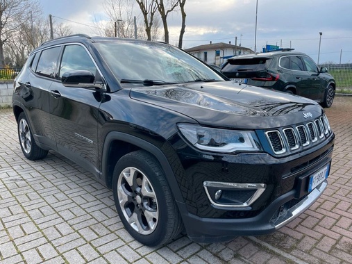 Jeep Compass 2021