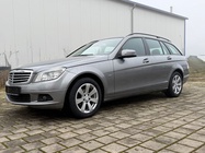 Mercedes-Benz C-Class 2009