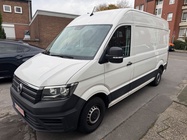 Volkswagen Crafter 2022