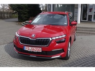 Skoda Kamiq 2020