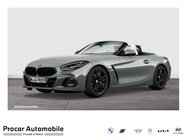 BMW Z4 2025