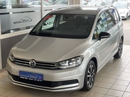 Volkswagen Touran 2020