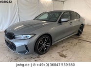 BMW 3 Series 2023