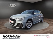 Audi A1 2022
