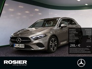 Mercedes-Benz A-Class 2026