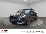 Cupra Formentor 2022