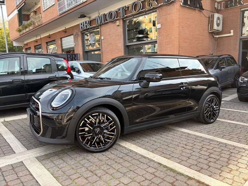 MINI Other