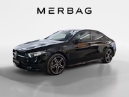 Mercedes-Benz A-Class 2022