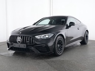 Mercedes-Benz CLE-Class 2024