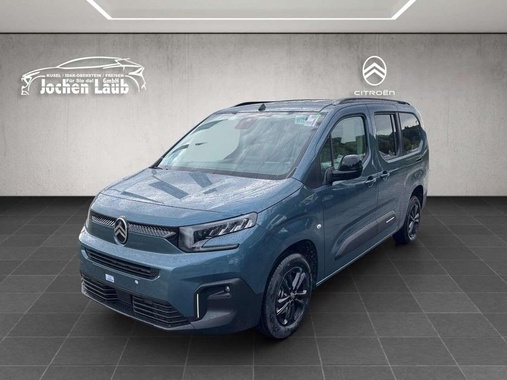 Citroen Berlingo 2024