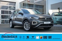 Volkswagen T-Roc 2024
