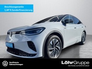 Volkswagen ID.5 2025
