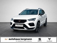 Cupra Ateca 2024