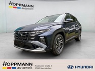 Hyundai Tucson 2026