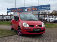 Renault Modus 2006