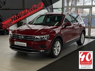 Volkswagen Tiguan 2019
