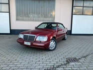 Mercedes-Benz E-Class 1994