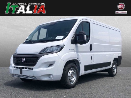 Fiat Ducato 2022