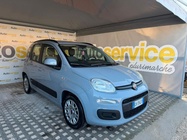 Fiat Panda 2022