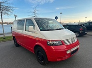 Volkswagen T5 2006