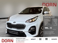 Kia Sportage 2020