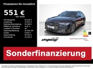 Audi A6 2025
