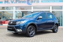 Dacia Sandero 2017