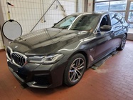 BMW 5 Series 2022