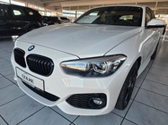 BMW 1 Series 2019