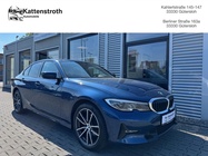 BMW 3 Series 2020