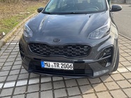 Kia Sportage 2021