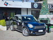 MINI Countryman 2016