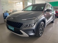 Hyundai Kona 2021